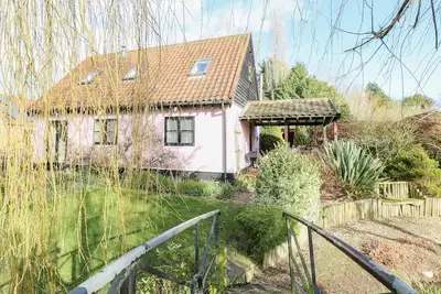 Image de Le Haybarn, Necton