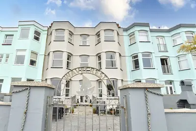 Image de Wavecrest, Pwllheli