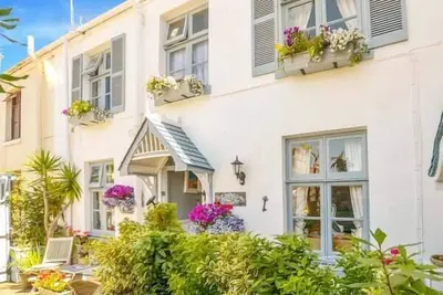 Image de Blue Harbor Cottage, Torquay