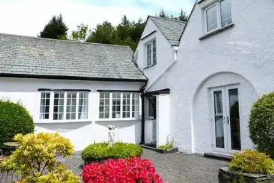 Image de Le coin, Bowness-On-Windermere