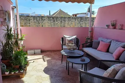 Image de Le balcon du mur