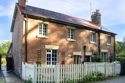 Image de Aqueduc Cottage, conviviale et familiale Ă Chirk, Ref 916333