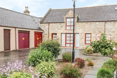 Image de La Ferme Steading, Aberlour
