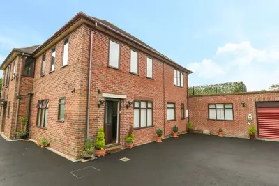 Image de Annexe de Hunters Moon, Fulford