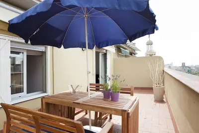 Image de 842 Las Ramblas Penthouse w/Terrace Ii