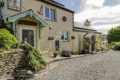 Image de Crow's Nest Cottage, Tynygongl