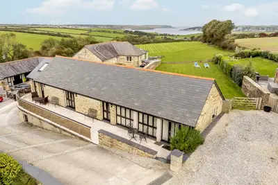 Image de The Dreyhouse - Trois Chambres Maison, Couchages 6