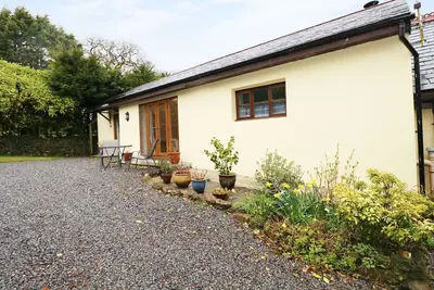 The Hideaway at The Barn, Amroth