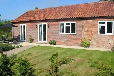 Image de Moat Farm Cottage, Wood Dalling