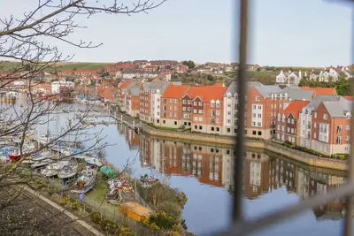 Image de Whitby Harbour Retraite, familial et convivial à Whitby, Réf 14856
