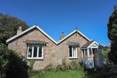 Image de Pabo Lodge, Llandudno