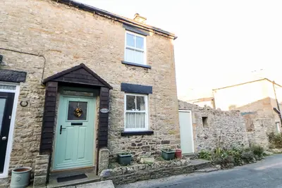 Image de Myrtle Cottage, West Witton