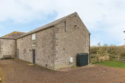 Image de Mill House, Lowick