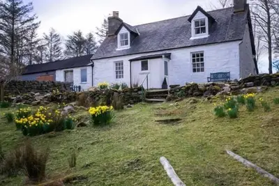 Image de Old Grumbeg Cottage, Bettyhill