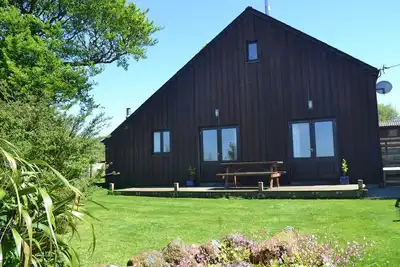 Image de WhiteTor Farm: Meader, Tavistock