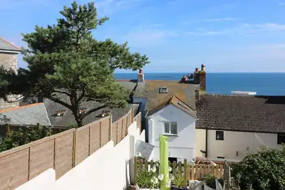 Image de Mer de Ner, Marazion