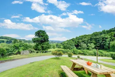 Image de Pandy Barn - Deux Chambres Maison, Couchages 4