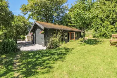 Image de Cabine de l'étang, Truro