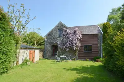 Image de Coach House - Deux Chambres Maison, Couchages 4