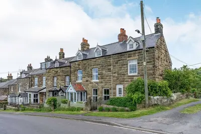 Image de Blinkbonny, Glaisdale