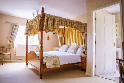 Image de Aile Farmhouse - dort 4 invités dans 2 chambres