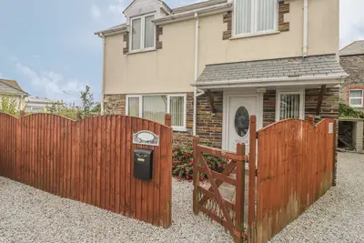 Image de Kingfisher House, Tintagel