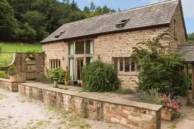 Image de La Loge Farm Barn, les familles dans Deepdean, Ref 8723