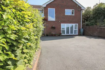 Image de Plum Hill Apartment, Oswestry