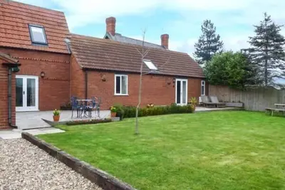 Image de Le Barn Ivy Cottage, York