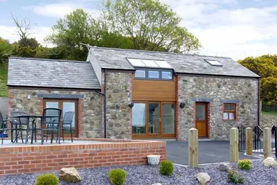 Image de Ysgubor Penrallt, Y Felinheli