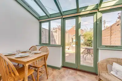 Image de The Little House - Woodbridge