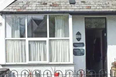 Image de Nid d'hirondelles, Coniston