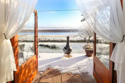 Image de Sonya's Cottage, Anthorn