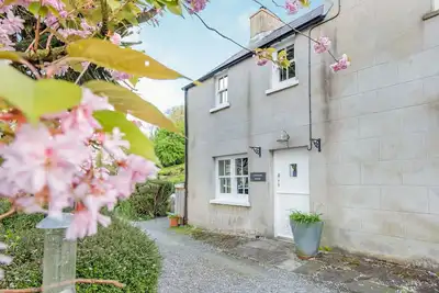 Image de Cottage Laburnham, Quais De Cresswell