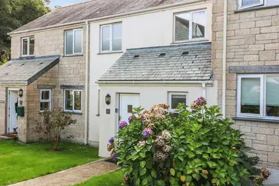 Image de Maison d'huîtres, Falmouth