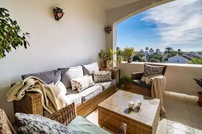 Image de Ma - Elegant Apartment with Sea views