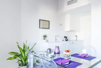 Image de Appartement d'une chambre
