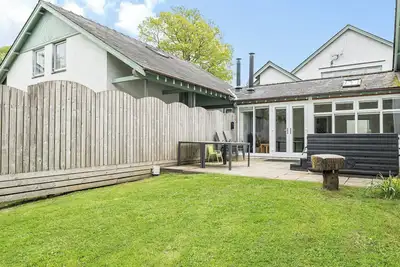 Image de Hazel - Cottages Woodland à Bowness-On-Windermere, Réf 942517