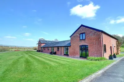 Image de Y Stabl - Deux Chambres Maison, Couchages 4