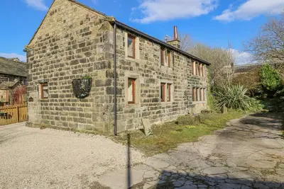 Image de Stables Cottage, Todmorden