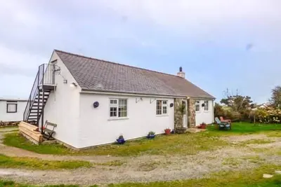 Image de Ty Woods Cottage, Rhoscolyn