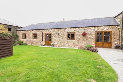 Image de Cottage Mistal, Husthwaite