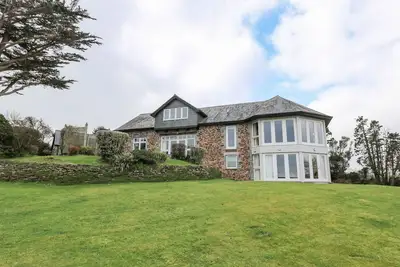 Image de Maison de Penarvon, Helford