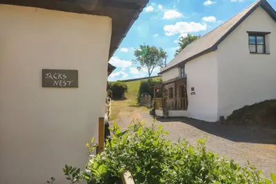 Image de Nid de Chouette, South Molton