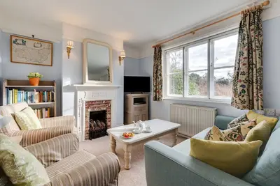 Image de Gorse Cottage - Walberswick