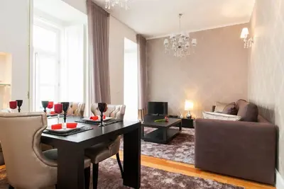 Image de Downtown Blue I Appartement<br>RentExperience