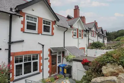 Image de 2 Cae Glas, Dwygyfylchi