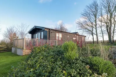 Image de Sycamore Lodge, Danby