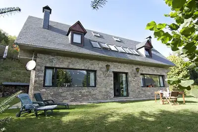 Image de Chalet Casa Lola, Vielha