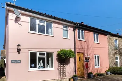 Image de Heather View - Trois Chambres Maison, Couchages 4